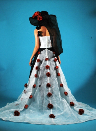 Leona Wang 